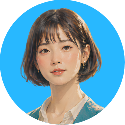 ミラ（Mira）のキャラクターアバター